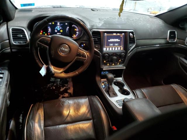2018 JEEP GRAND CHER - 1C4RJFCG6JC387976