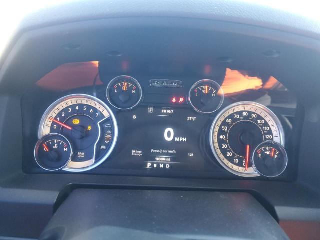 2015 RAM 1500 SLT - 1C6RR6LGXFS630346