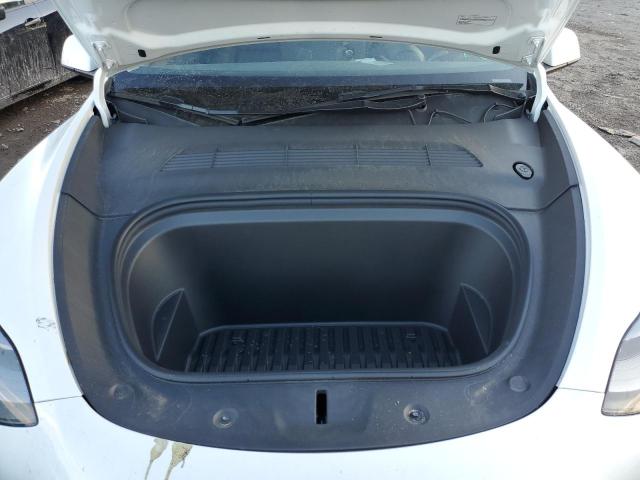 2023 TESLA MODEL Y 7SAYGDEE8PA160648