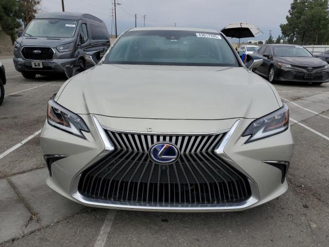 2021 LEXUS ES 300H LU 58AEA1C12MU005765