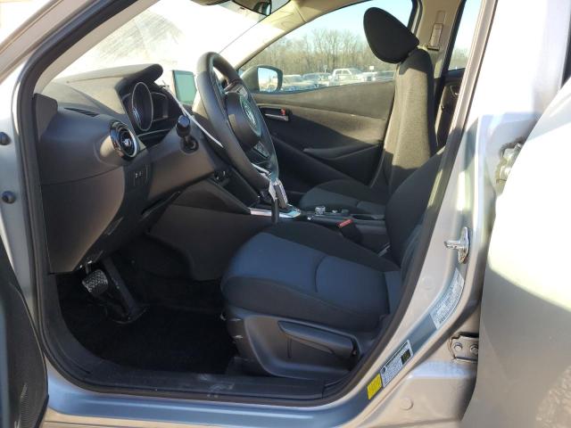 2020 TOYOTA YARIS LE 3MYDLBJV6LY701507