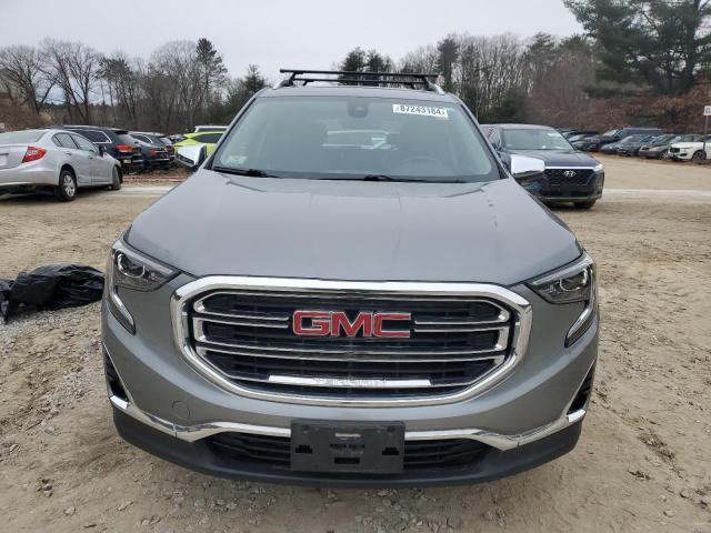 2020 GMC TERRAIN SL - 3GKALVEX8LL187806