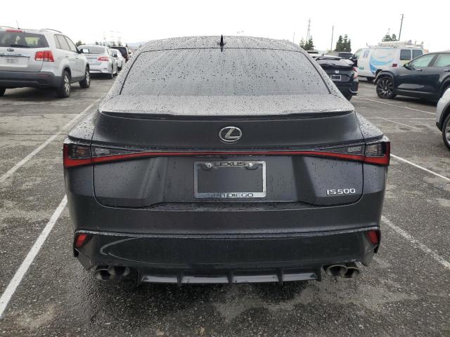 2023 LEXUS IS 500 F S JTHAP1D21P5003907