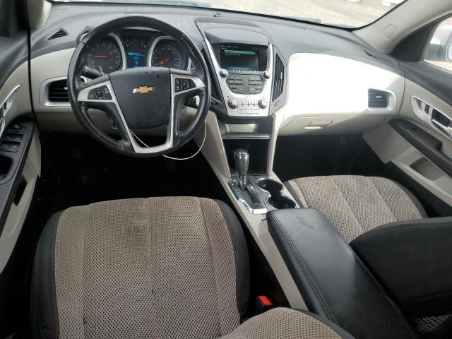 2016 CHEVROLET EQUINOX LT 2GNALCEK1G6328012