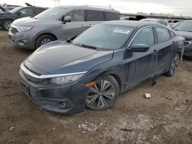 Vin: 19xfc1f71ge025390, lot: 42313605, honda civic exl 2016 img_1