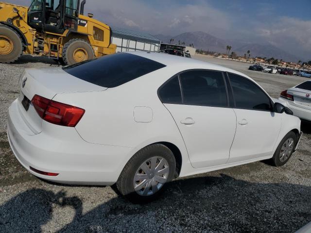 Vin: 3vw2k7aj9fm276649, lot: 42784405, volkswagen jetta base 20153
