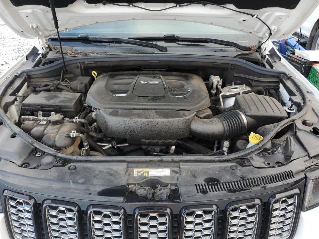 2018 JEEP GRAND CHER - 1C4RJFAG5JC177999