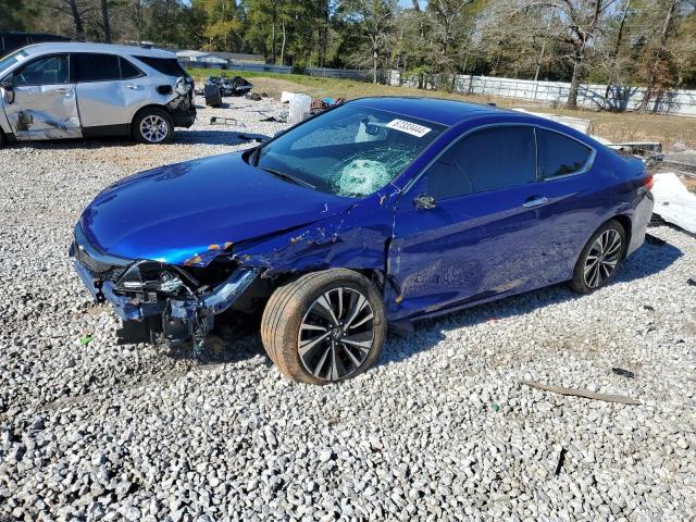 2016 HONDA ACCORD EX #3081559217