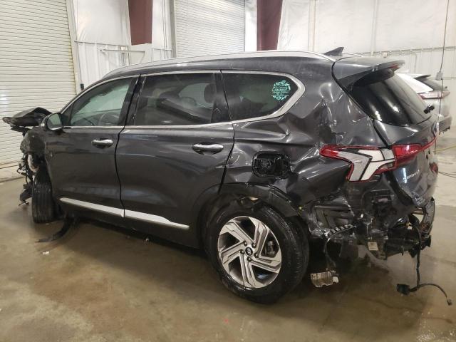 2023 HYUNDAI SANTA FE S 5NMS3DAJ7PH523329