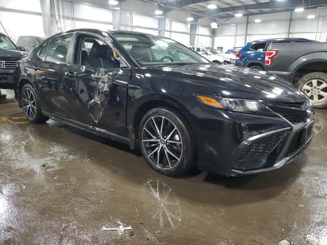 2023 TOYOTA CAMRY SE N - 4T1G11AK3PU773920