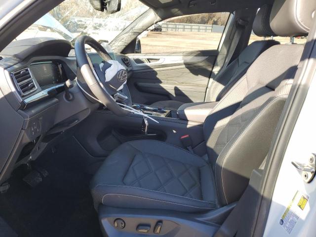 2024 VOLKSWAGEN ATLAS CROS - 1V2HE2CA4RC255720