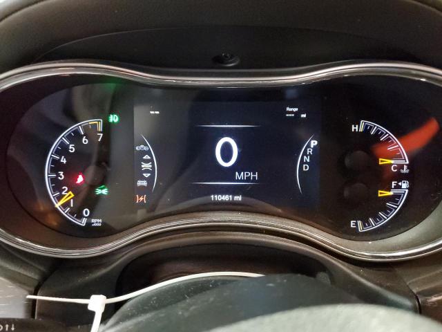 2018 JEEP GRAND CHER - 1C4RJFBG4JC331195