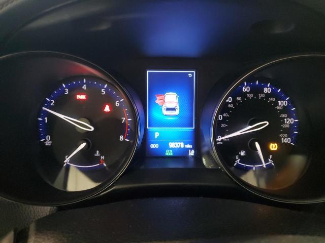 2018 TOYOTA CHR NMTKHMBX8JR044280