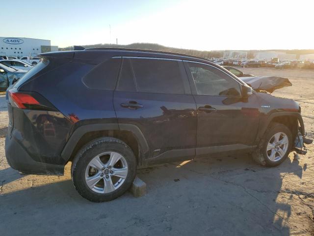 2020 TOYOTA RAV4 XLE - 2T3RWRFVXLW083045