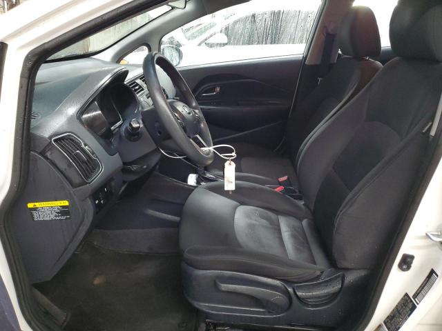 2016 KIA RIO LX - KNADM5A39G6686264