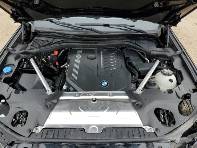 2024 BMW X3 M40I 5UX83DP04R9T98800