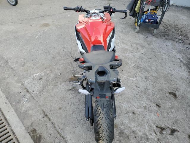 2021 BMW S 1000 XR - WB10E4302M6E64866