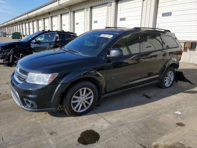 DODGE JOURNEY SX