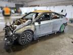 2019 SUBARU LEGACY 2.5 - 4S3BNAF63K3032194