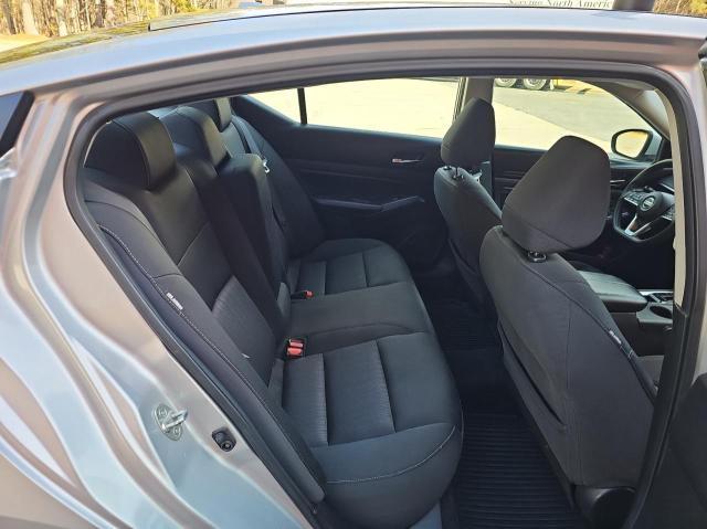 2019 NISSAN ALTIMA S 1N4BL4BV1KC247910