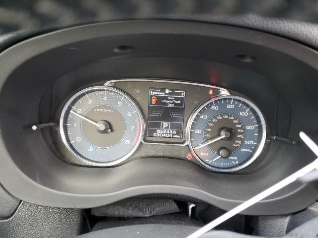 2016 SUBARU IMPREZA SP JF1GPAY68G8288487