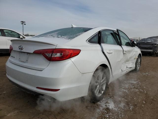 2016 HYUNDAI SONATA SE - 5NPE24AF9GH352100
