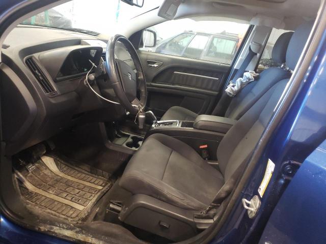 3D4PG5FV7AT230961 2010 DODGE JOURNEY