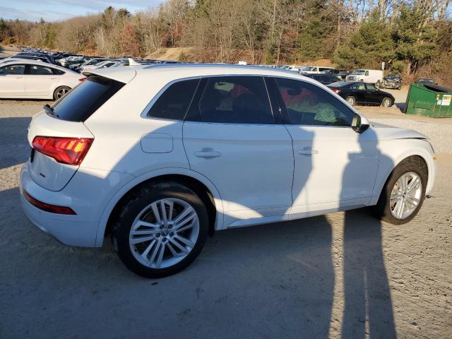 2019 AUDI Q5 PREMIUM - WA1BNAFY8K2050756