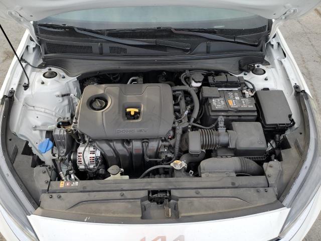 2024 KIA FORTE GT L - 3KPF54ADXRE769940