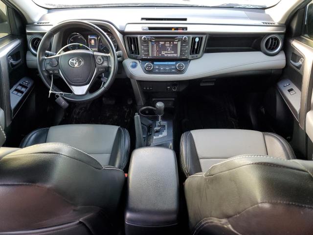 2018 TOYOTA RAV4 HV LE JTMRJREV5JD213498