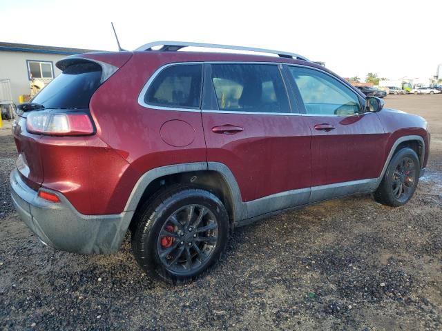 Vin: 1c4pjlcx9kd266456, lot: 41812375, jeep grand cher latitude 20193