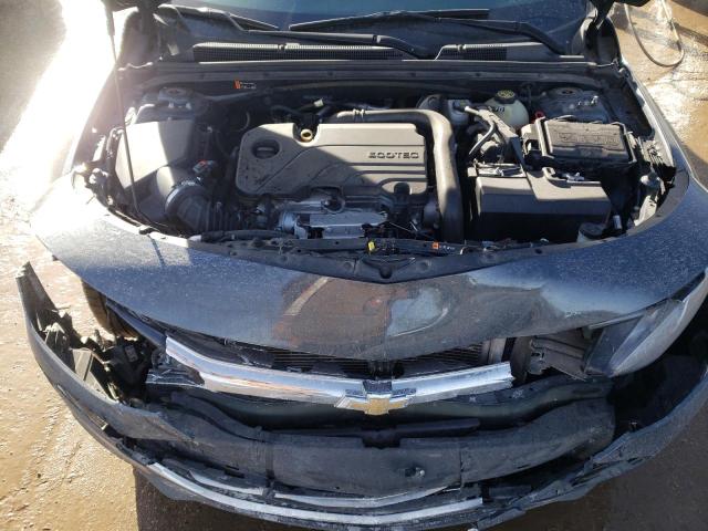 2020 CHEVROLET MALIBU LT - 1G1ZD5ST6LF088675