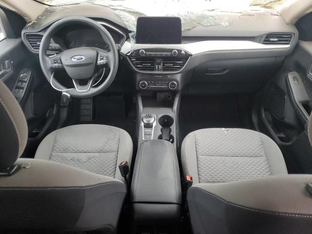 2020 FORD ESCAPE SE - 1FMCU9G62LUC21317