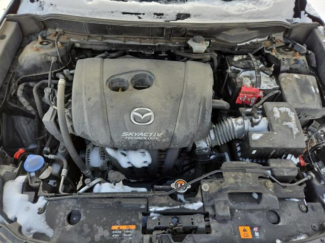 2020 MAZDA CX-3 TOURI - JM1DKFC72L1473243