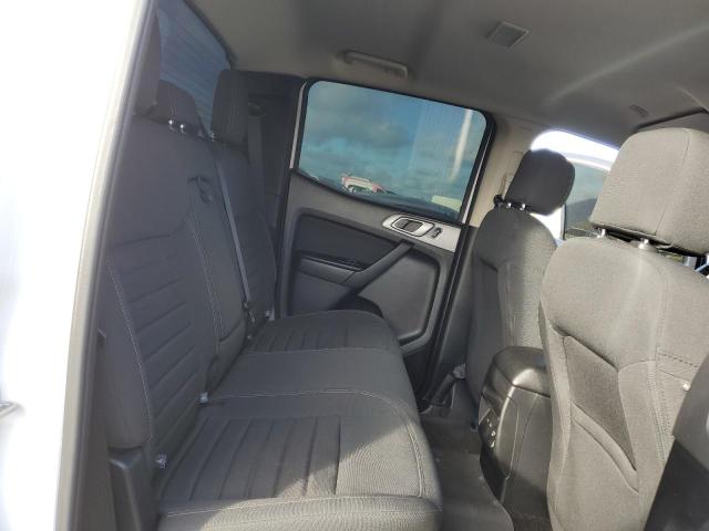 2021 FORD RANGER XL - 1FTER4EH7MLD12807