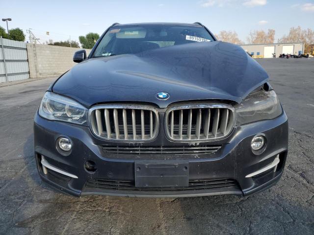 2016 BMW X5 XDR40E 5UXKT0C59G0S75317