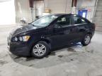 2016 CHEVROLET SONIC LT - 1G1JC5SB0G4103695