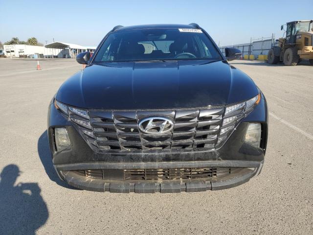 2024 HYUNDAI TUCSON XRT - KM8JFCDE5RU277092