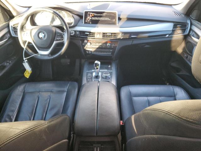 2015 BMW X5 SDRIVE3 - 5UXKR2C52F0H37504