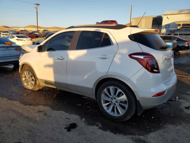 2019 BUICK ENCORE PRE - KL4CJASB5KB952685