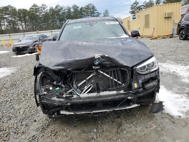 2021 BMW X3 SDRIVE3 - 5UXTY3C02M9H54667