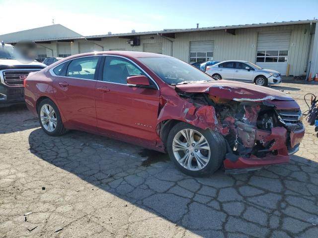 Vin: 2g1125s39e9163853, lot: 42327765, chevrolet impala lt 20144
