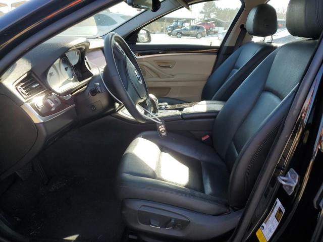 2016 BMW 528 I - WBA5A5C52GG347626