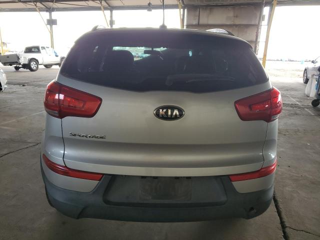 2016 KIA SPORTAGE L - KNDPB3AC3G7794514