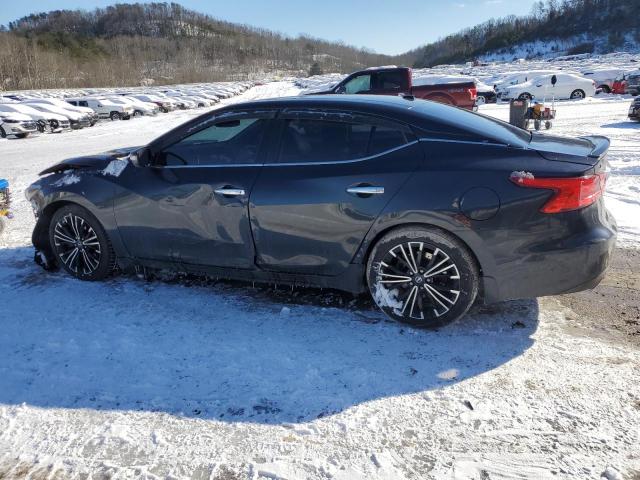Vin: 1n4aa6ap3gc906223, lot: 43405565, nissan maxima 3.5s 20162