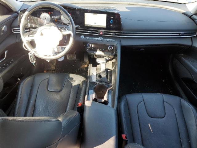 2023 HYUNDAI ELANTRA LI - KMHLP4AG3PU618486