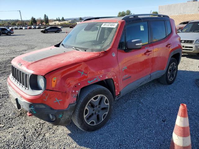 JEEP RENEGADE T