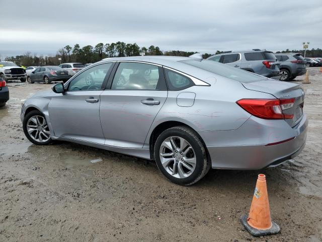 2019 HONDA ACCORD LX - 1HGCV1F10KA167719