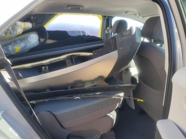 2024 HYUNDAI IONIQ 5 SE KM8KNDDF7RU245315