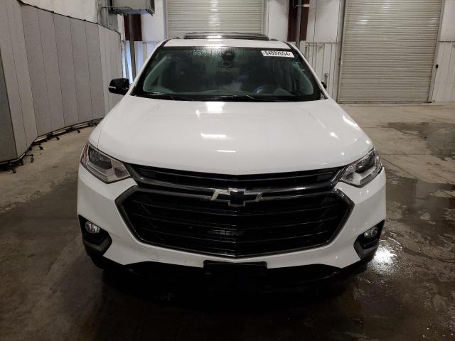 2019 CHEVROLET TRAVERSE P 1GNEVKKW6KJ222650